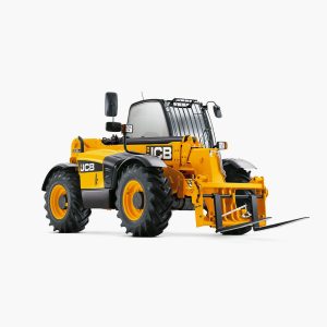 9m Reach Telescopic Handler
