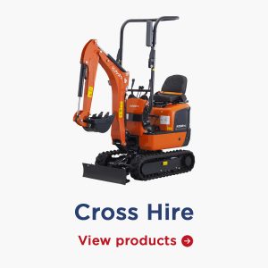 Alliance Tool Hire Plus+
