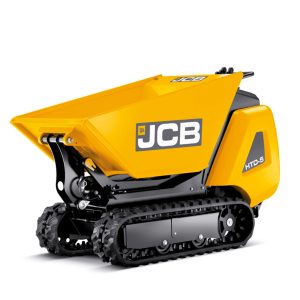 Track Power Barrow