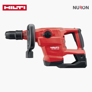 Hilti Nuron Cordless Medium Breaker TE500-22