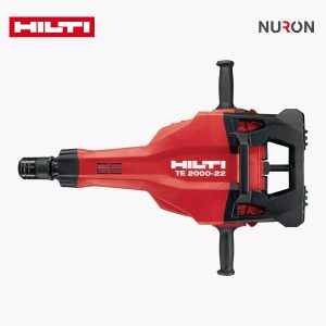 Hilti Nuron Cordless Heavy Duty Demolition Breaker TE2000-AVR