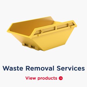Waste Removal Services