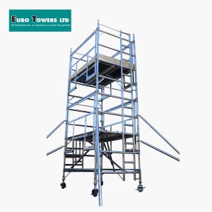 Aluminium Scaffold Tower