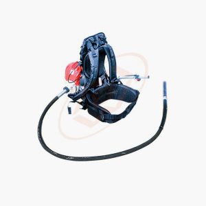 Petrol Backpack Poker