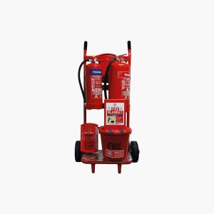 Fire Point Trolley