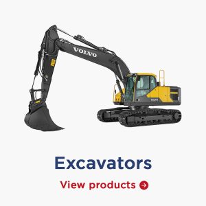 Excavators