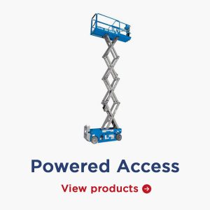 Powered Access