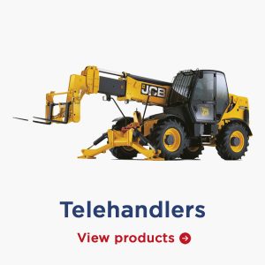 Telehandlers