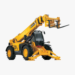 10m Telehandler
