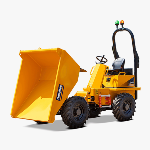 3T Front Tip Dumper