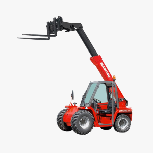 4m Telehandler