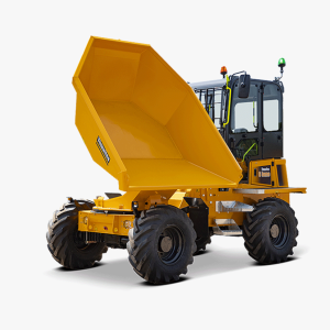 6T Swivel Dumper