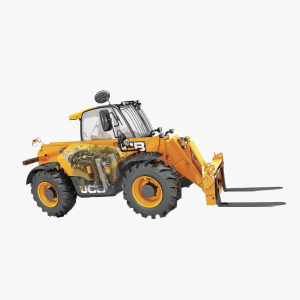7m Telehandler