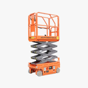 Dingli JCPT0607DCS