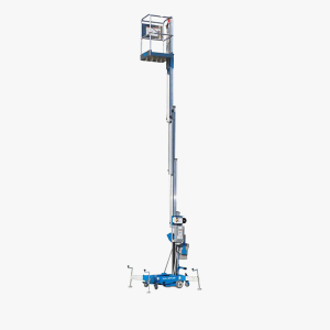 Genie AWP-20S Push Around Lift