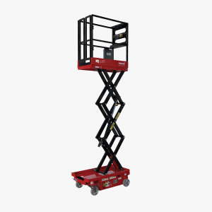 IQ Lift Pro 10
