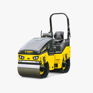 Light Articulated Tandem Roller, 120cm