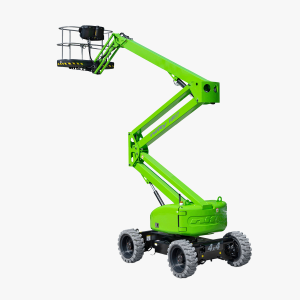 Niftylift HR17