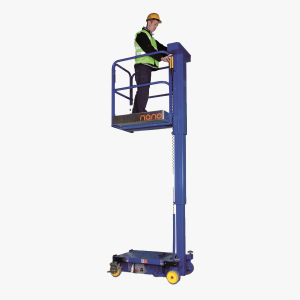 Power Tower Nano
