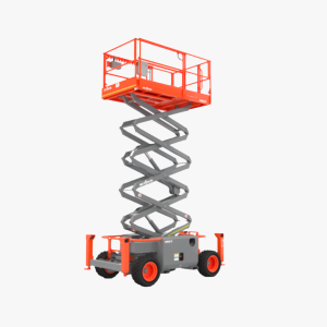 Skyjack SJ6832 RT