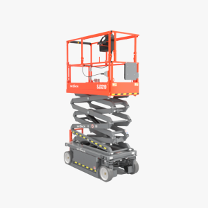 Skyjack SJIII 3219
