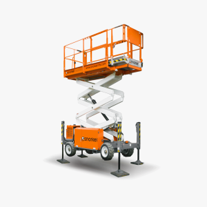 Snorkel S2755