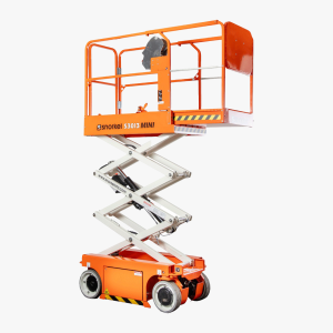 Snorkel S3013 Mini