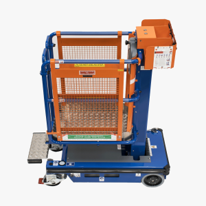 Ecolift Anti-Climb Side Guards