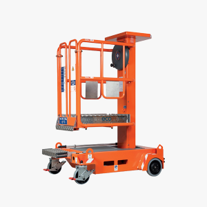 Ecolift X