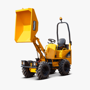 1T High Discharge Dumper