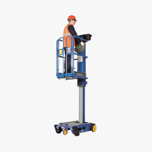 Pecolift 1.5m Platform