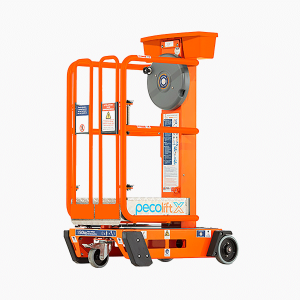 Pecolift X