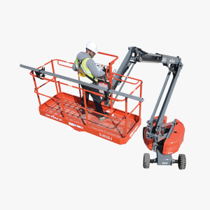 Pipe Rack Attachment