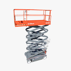 Skyjack SJIII 4632