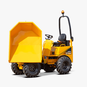 1.5T Swivel Dumper