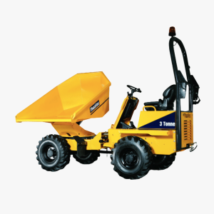 3T Swivel Dumper