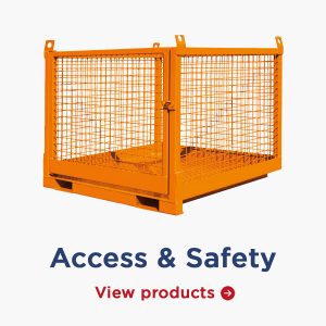 Access & Safety