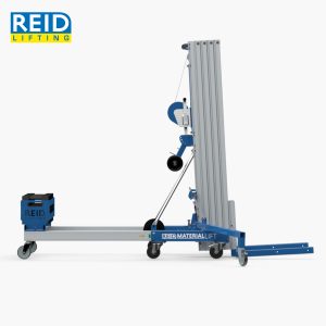 Reid RML Counterbalance Material Lift