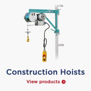 Construction Hoists