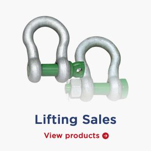 Lifting Sales