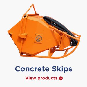 Concrete Skips