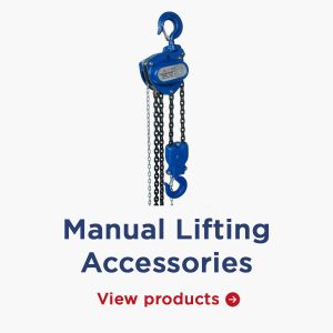 Manual Lifting Accessories